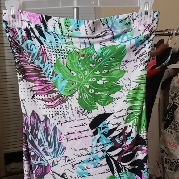 Midi Sun Dress - Picture 2 of 4